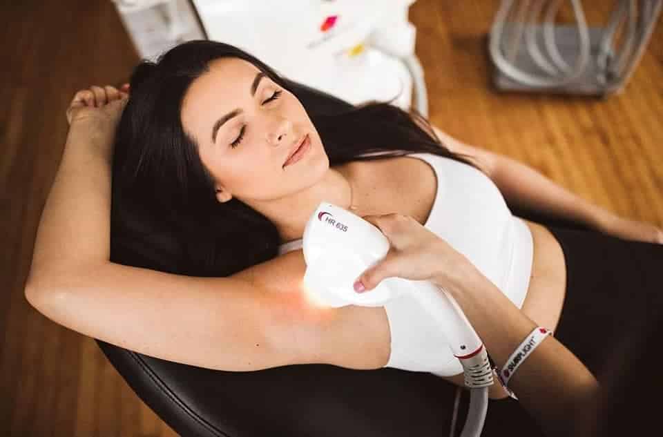 lazer treatment lazer treatment